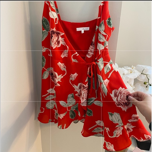 Romper - Picture 2 of 2